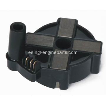 Mitsubishi Coil de encendido H3T024 F-696